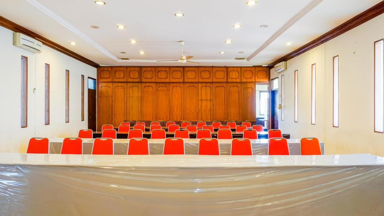 Capital O 1616 Setiabudhi Indah Hotel Bandung Exteriér fotografie